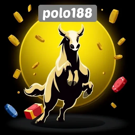 Bonus dan Promosi Menarik di Polo188