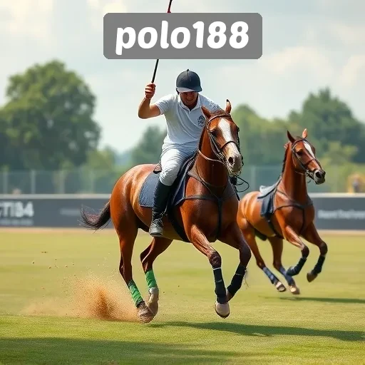 Strategi Bermain Efektif di Polo188 untuk Meningkatkan Peluang Menang