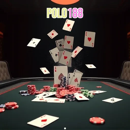 polo188: Acara Spesial yang Menghadirkan Keseruan Berlipat Ganda