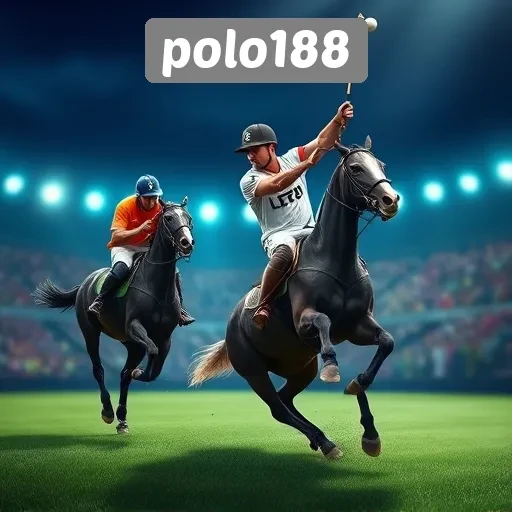 Menilik Fitur Menarik di Situs Game Polo188