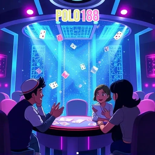 polo188: Inovasi Fitur Baru yang Mempesona Pengguna Indonesia