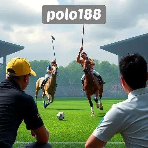 Panduan Lengkap Bermain di Situs Game Polo188