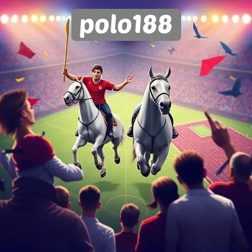 Pengenalan Situs Game Polo188 untuk Pecinta Game Online