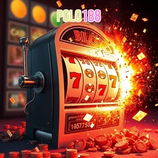 Polo188: Peluang Jackpot Menggiurkan untuk Pecinta Game Online