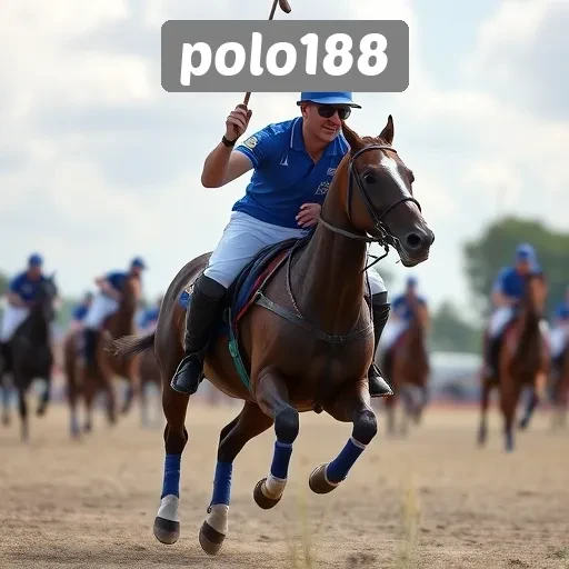 Keunggulan Polo188 dalam Dunia Permainan Daring