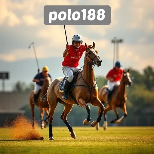 Bagaimana Polo188 Mendorong Inovasi dalam Industri Game
