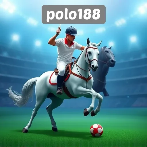 Polo188 dan Komunitas Game Online di Indonesia