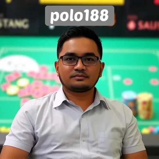 Ulasan Pengalaman Pengguna di Situs Polo188