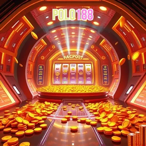 polo188: Jelajahi Permainan Slot Seru yang Menguntungkan