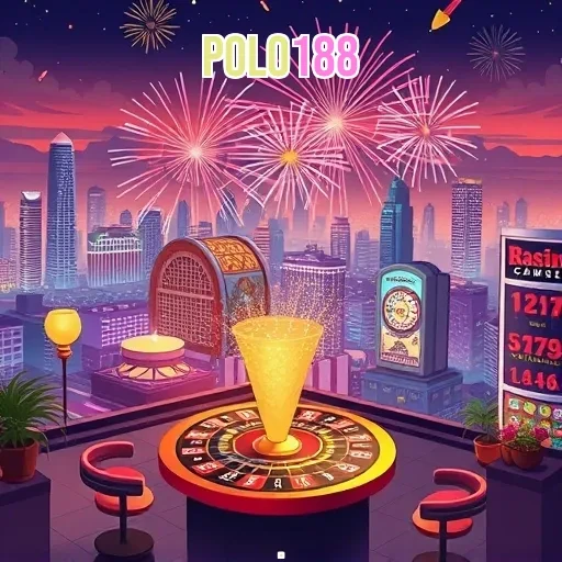 polo188: Panduan Lengkap untuk Pemain Baru di Dunia Game Online