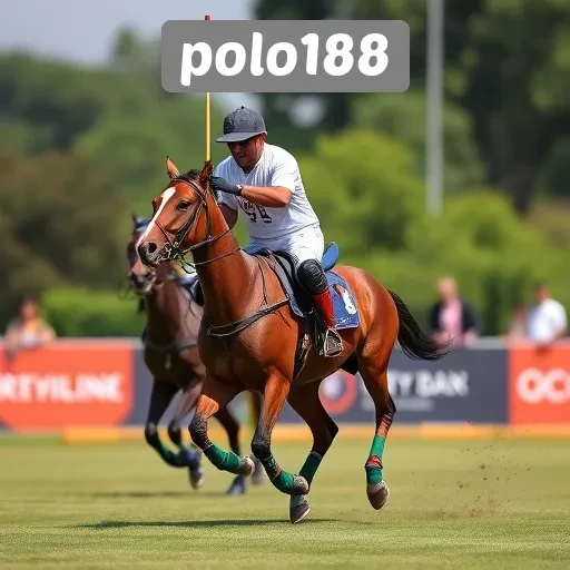 Fitur Unggulan yang Ditawarkan oleh Polo188