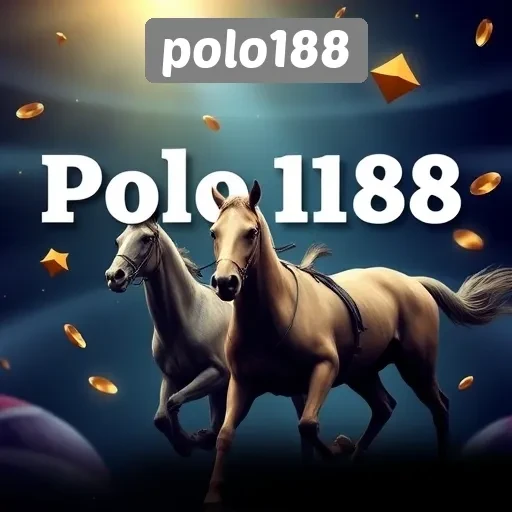 Mengapa Polo188 Menjadi Pilihan Favorit Para Pecinta Judi Online